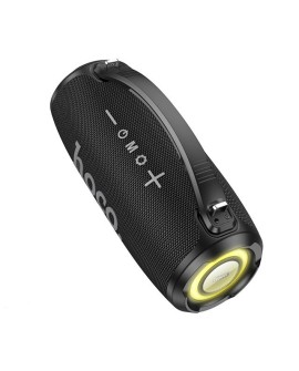 Głośnik bluetooth Hoco HA4 Surge (czarny)
