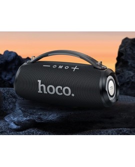 Głośnik bluetooth Hoco HA4 Surge (czarny)