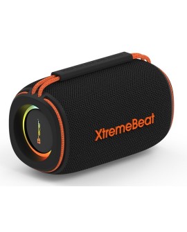 TRACER GŁOŚNIK TWS XTREMEBEAT LITE BLUETOOTH RGB