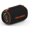 TRACER GŁOŚNIK TWS XTREMEBEAT LITE BLUETOOTH RGB