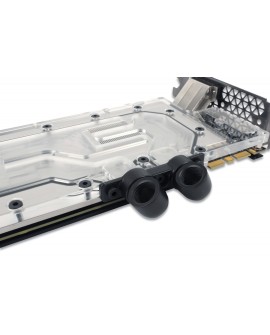 EK Water Blocks 3831109831885 część / akcesorium do systemów chłodzenia komputerów Dopasowanie