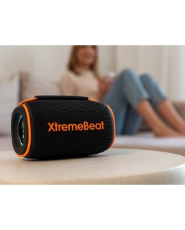 TRACER GŁOŚNIK TWS XTREMEBEAT LITE BLUETOOTH RGB