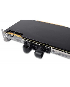 EK Water Blocks 3831109831885 część / akcesorium do systemów chłodzenia komputerów Dopasowanie