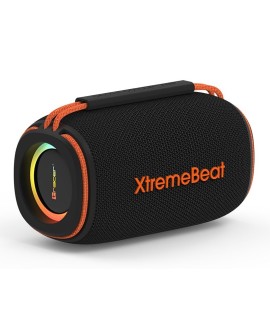 TRACER GŁOŚNIK TWS XTREMEBEAT MID BLUETOOTH RGB