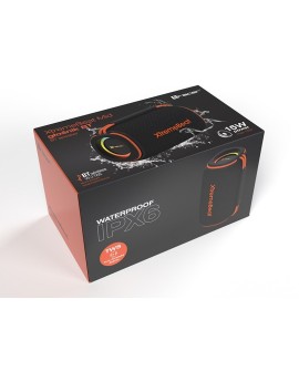 TRACER GŁOŚNIK TWS XTREMEBEAT MID BLUETOOTH RGB