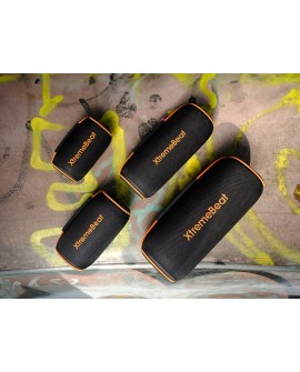 TRACER GŁOŚNIK TWS XTREMEBEAT MID BLUETOOTH RGB