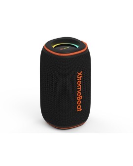 TRACER GŁOŚNIK TWS XTREMEBEAT MID BLUETOOTH RGB