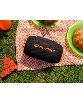 TRACER GŁOŚNIK TWS XTREMEBEAT MID BLUETOOTH RGB