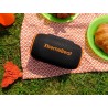 TRACER GŁOŚNIK TWS XTREMEBEAT MID BLUETOOTH RGB