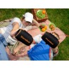 TRACER GŁOŚNIK TWS XTREMEBEAT MID BLUETOOTH RGB