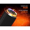 TRACER GŁOŚNIK TWS XTREMEBEAT PRO BLUETOOTH RGB