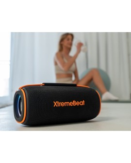 TRACER GŁOŚNIK TWS XTREMEBEAT PRO BLUETOOTH RGB