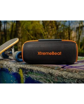 TRACER GŁOŚNIK TWS XTREMEBEAT PRO BLUETOOTH RGB
