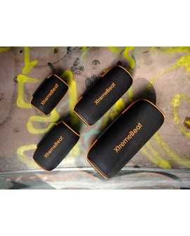 TRACER GŁOŚNIK TWS XTREMEBEAT PRO BLUETOOTH RGB