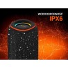 TRACER GŁOŚNIK TWS XTREMEBEAT PRO BLUETOOTH RGB