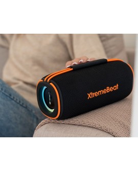 TRACER GŁOŚNIK TWS XTREMEBEAT PRO BLUETOOTH RGB