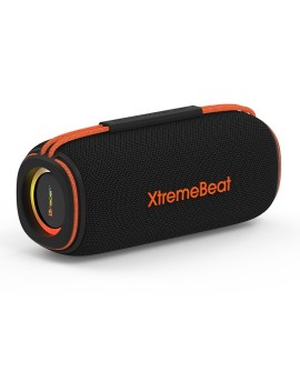 TRACER GŁOŚNIK TWS XTREMEBEAT ULTRA BLUETOOTH RGB