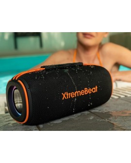 TRACER GŁOŚNIK TWS XTREMEBEAT ULTRA BLUETOOTH RGB