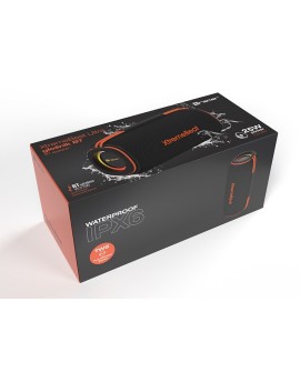 TRACER GŁOŚNIK TWS XTREMEBEAT ULTRA BLUETOOTH RGB
