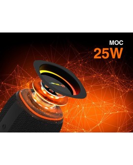TRACER GŁOŚNIK TWS XTREMEBEAT ULTRA BLUETOOTH RGB