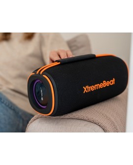 TRACER GŁOŚNIK TWS XTREMEBEAT ULTRA BLUETOOTH RGB
