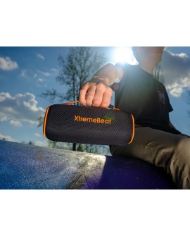TRACER GŁOŚNIK TWS XTREMEBEAT ULTRA BLUETOOTH RGB