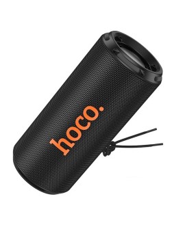 Głośnik bluetooth Hoco HC27 Soundful (czarny)