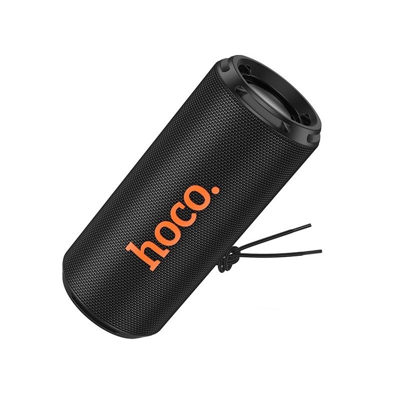 Głośnik bluetooth Hoco HC27 Soundful (czarny)