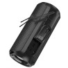 Głośnik bluetooth Hoco HC27 Soundful (czarny)