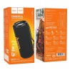 Głośnik bluetooth Hoco HC27 Soundful (czarny)