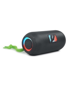 Muse M-790 BT głośnik przenośny / imprezowy Czarny 60 W
