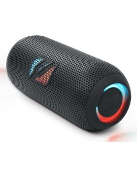 Muse M-790 BT głośnik przenośny / imprezowy Czarny 60 W