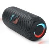 Muse M-790 BT głośnik przenośny / imprezowy Czarny 60 W