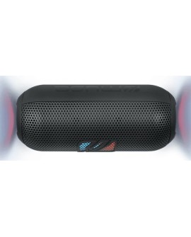 Muse M-790 BT głośnik przenośny / imprezowy Czarny 60 W
