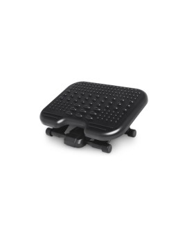 Kensington SoleMassage 56155EU Podnóżek czarny