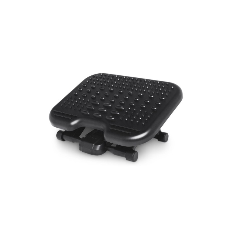 Kensington SoleMassage 56155EU Podnóżek czarny