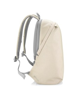 XD DESIGN PLECAK BOBBY SOFT LIGHT GREY P/N: P705.993