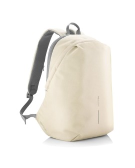 XD DESIGN PLECAK BOBBY SOFT LIGHT GREY P/N: P705.993