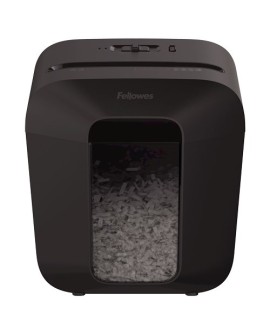 Fellowes Niszczarka osobista LX25, 11,5L