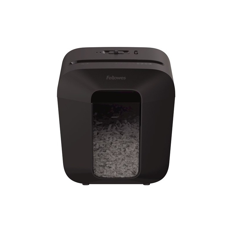 Fellowes Niszczarka osobista LX25, 11,5L