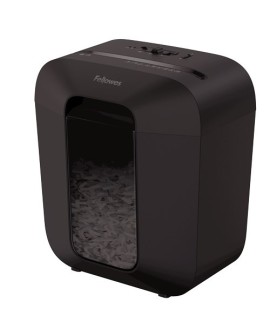 Fellowes Niszczarka osobista LX25, 11,5L