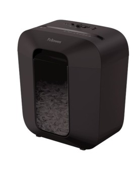 Fellowes Niszczarka osobista LX25, 11,5L
