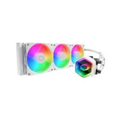 Cooler Master chłodzenie...
