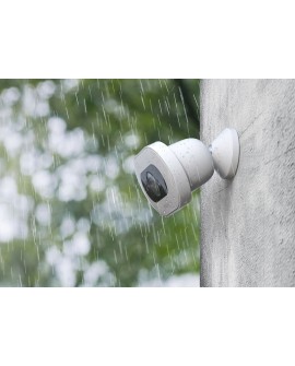 KAMERA IP IMOU KNIGHT IPC-F88FIP-V2 3840 x 2160 - 8.3 Mpx, 4K UHD