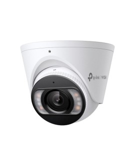 TP-Link VIGI C445 Wieżyczka Kamera bezpieczeństwa IP Wewnętrz i na wolnym powietrzu 2688 x 1520 px Sufit / Ściana