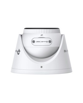 TP-Link VIGI C445 Wieżyczka Kamera bezpieczeństwa IP Wewnętrz i na wolnym powietrzu 2688 x 1520 px Sufit / Ściana