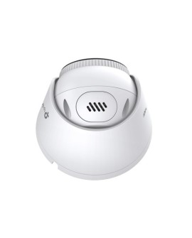 TP-Link VIGI C445 Wieżyczka Kamera bezpieczeństwa IP Wewnętrz i na wolnym powietrzu 2688 x 1520 px Sufit / Ściana