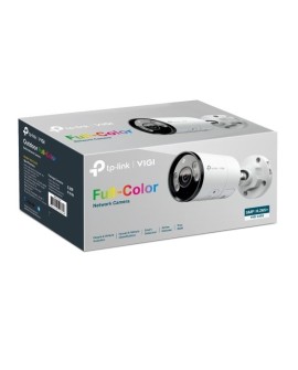 TP-Link VIGI C355 Pocisk Kamera bezpieczeństwa IP Zewnętrzna 2880 x 1620 px Ściana