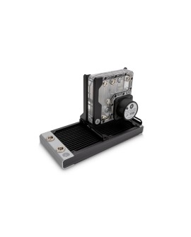 EK Water Blocks 3831109909881 część / akcesorium do systemów chłodzenia komputerów Wspornik