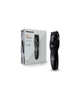 Panasonic ER-GB43 Bateria 20 1 cm Czarny